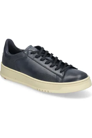 Lloyd Blackwell Low-top Sneakers Navy