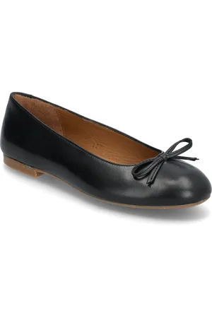 ANGULUS Ballerina Ballerinasko Ballerinaer Black