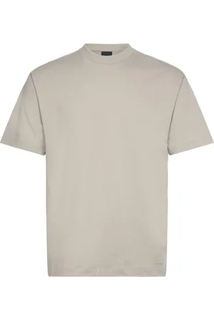 Vans Premium Ss Sport T-Kortærmet Skjorte Beige