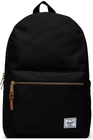 Herschel Settlement Backpack Rygsæk Taske Black