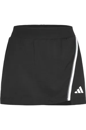 adidas W Cb Skort Sport Women Sport Clothing Sport Dresses & Skirts Sport Skorts Black