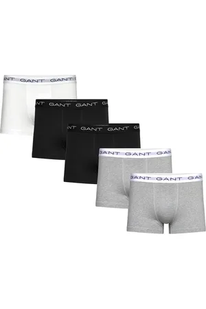 GANT Trunk 5-Pack Designers Boxers Multi/patterned