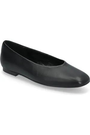 Gabor Ballerina Ballerinasko Ballerinaer Black