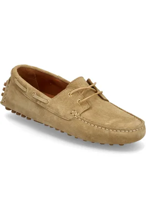Billi Bi Shoes Sko Flade Beige