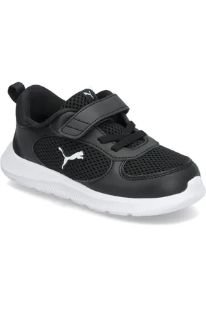 PUMA Fun Racer 2 Ac+ Inf Sport Sports Shoes Running-training Shoes Black