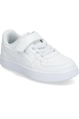 PUMA Caven 2.0 Ac+ Ps Sport Sneakers Low-top Sneakers White
