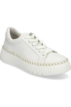 Gabor Sneaker Low-top Sneakers White