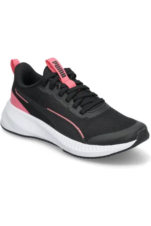 PUMA Flyer Lite 3 Jr Sport Sports Shoes Running-training Shoes Black