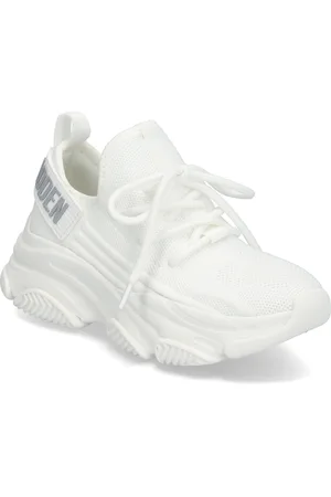 Steve Madden Jprotégé Sneaker Low-top Sneakers White