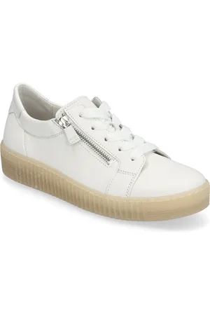 Gabor Sneaker Low-top Sneakers White