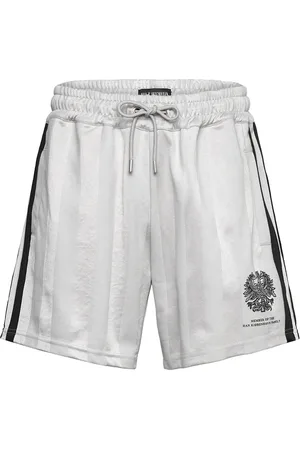 HAN Kjøbenhavn Football Jersey Shorts Designers Shorts Sweat Shorts Grey