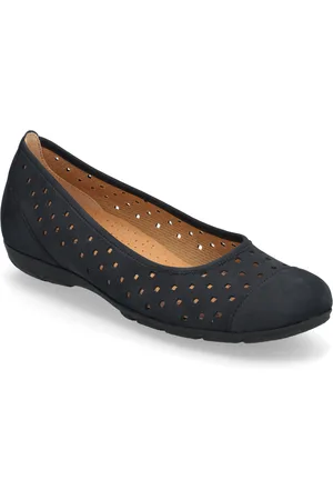 Gabor Ballerina Ballerinasko Ballerinaer Navy