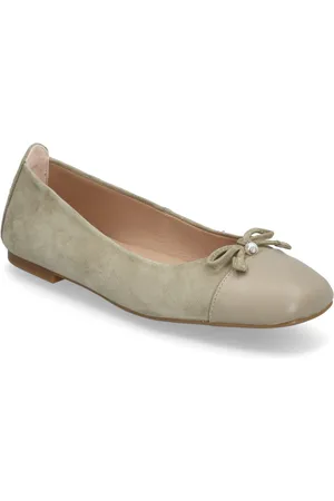 Unisa Belle25Ksnto Ballerinasko Ballerinaer Beige