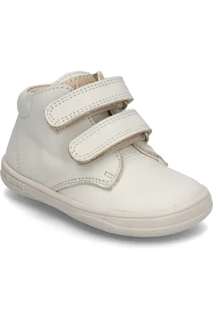 Kavat Floby Shoes Pre-walkers - Beginner Shoes White