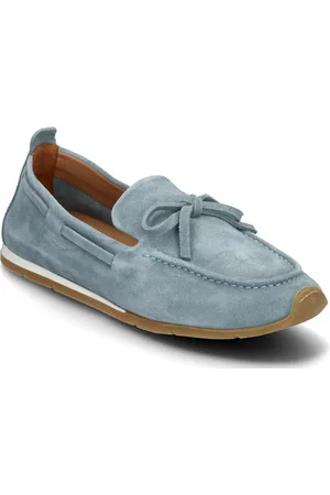 Unisa Dimasbs Sko Flade Blue