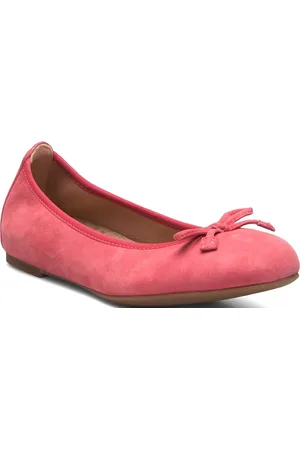 Unisa Acor25Ks Ballerinasko Ballerinaer Pink