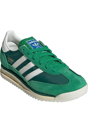 adidas Sl 72 Rs J Low-top Sneakers Green