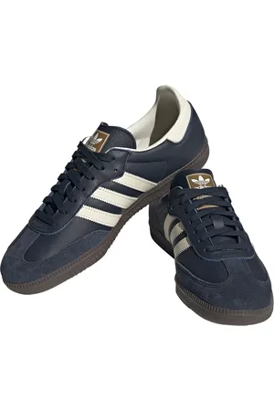 adidas Samba Og Sport Men Sport Shoes Sport Sneakers Sport Low Top Sneakers Navy