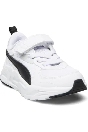 PUMA Trinity Lite Ac+ Ps Sport Sports Shoes Running-training Shoes White