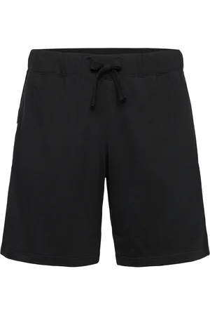 Icebreaker M Mer Shifter Ii Shorts Bottoms Shorts Sweat Shorts Black