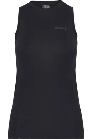 Craft Adv Cool Intensity Sl W Sport T-shirts & Tops Sleeveless Black