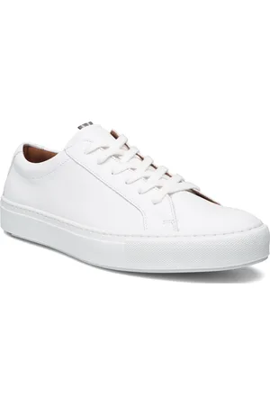 Lloyd Abel Low-top Sneakers White