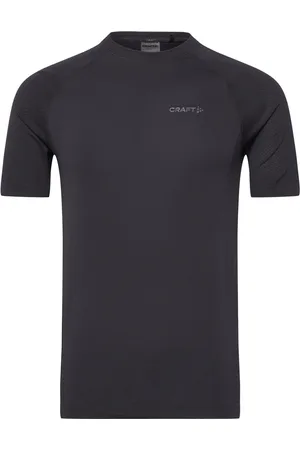 Craft Adv Cool Intensity Ss Tee M Sport T-Kortærmet Skjorte Black