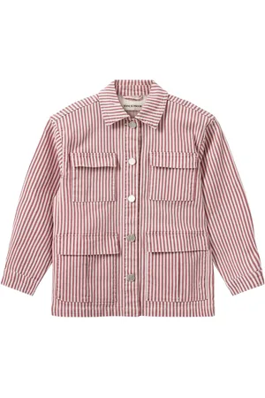 Sofie Schnoor Lynnsy Jacket Skaljakke Outdoorjakke Red