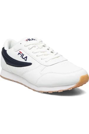 Fila Orbit Sport Sneakers Low-top Sneakers White
