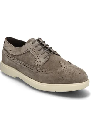 Geox U Spherica Ec17 E Low-top Sneakers Beige