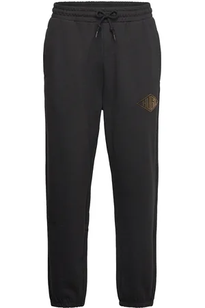 HUGO BOSS Dacusi Bottoms Sweatpants Black