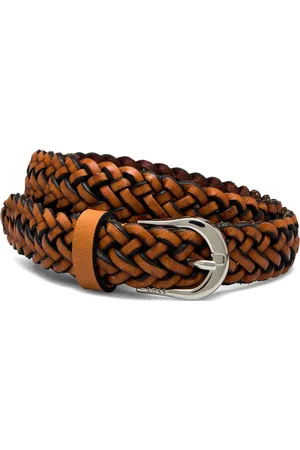 HUGO BOSS Carol-Wn_Sz20 Bælte Brown