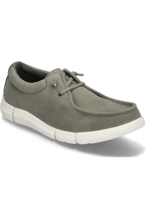 Geox U Adacter M C Low-top Sneakers Green