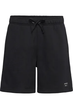 Björn Borg Centre Sweatshorts Sport Men Sport Clothing Sport Shorts Sport Sweat Shorts Black