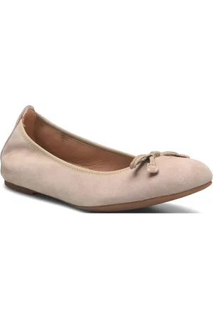 Unisa Acor25Ks Ballerinasko Ballerinaer Beige