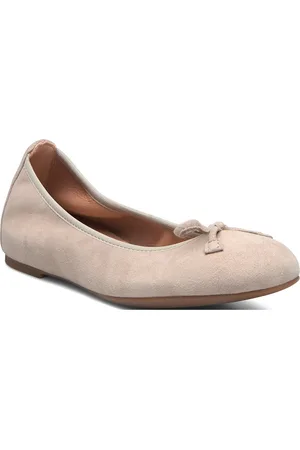 Unisa Acor25Ks Ballerinasko Ballerinaer Beige