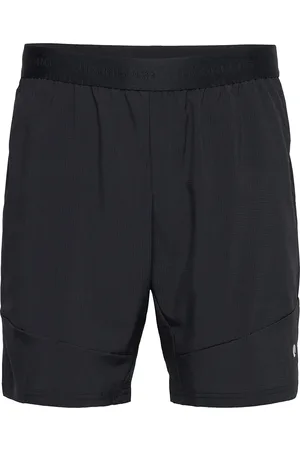 Björn Borg Ace Pro Shorts 7 Inch Sport Men Sport Clothing Sport Shorts Sport Training Shorts Black