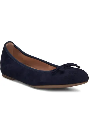 Unisa Acor25Ks Ballerinasko Ballerinaer Navy