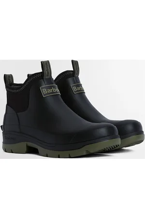 Barbour Ridge Welly Gummistøvler Sko Black