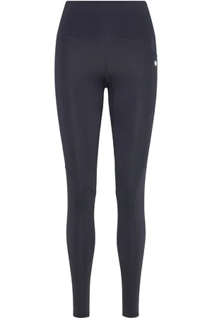Björn Borg Ace Pocket Tights Sport Sport Clothing Sport Tights Sport Training Tights Navy