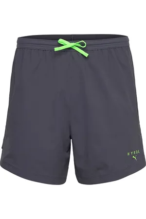 PUMA M X Hyrox Ultraweave 6" Short Sport Men Sport Clothing Sport Shorts Sport Training Shorts Grey