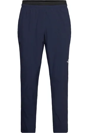 The North Face M 24/7 Woven Jogger Sport Sport Clothing Sport Pants Sport Training Pants Blue