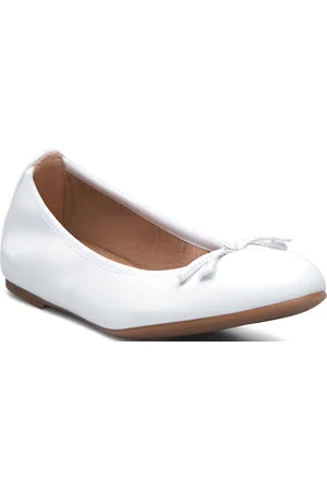 Unisa Acor25Nto Ballerinasko Ballerinaer White