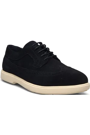 Geox U Spherica Ec17 E Low-top Sneakers Blue