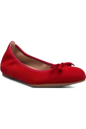 Unisa Acor25Ks Ballerinasko Ballerinaer Red