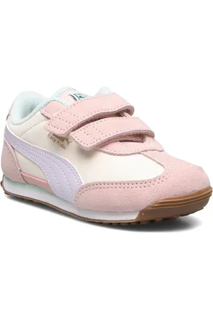 PUMA Easy Rider Kids V Inf Sport Sneakers Low-top Sneakers Pink
