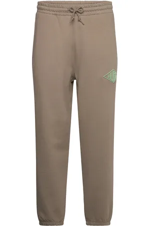HUGO BOSS Dacusi Bottoms Sweatpants Beige