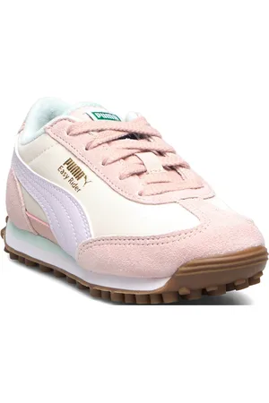PUMA Easy Rider Kids Ps Sport Sneakers Low-top Sneakers Pink