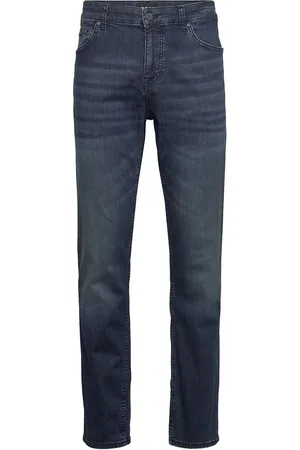HUGO BOSS P-Re.maine Bottoms Jeans Regular Blue