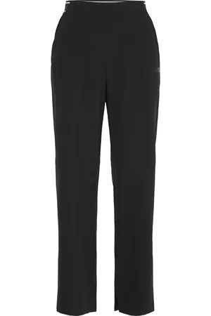 J Lindeberg Jessica Pull On Pant Sport Sport Clothing Sport Pants Sport Golf Pants Black